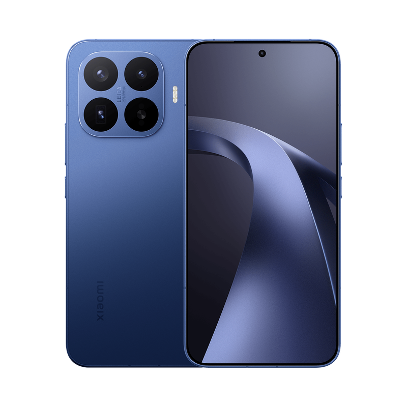 Xiaomi 17T Pro — imagen oficial de Xiaomi Perú