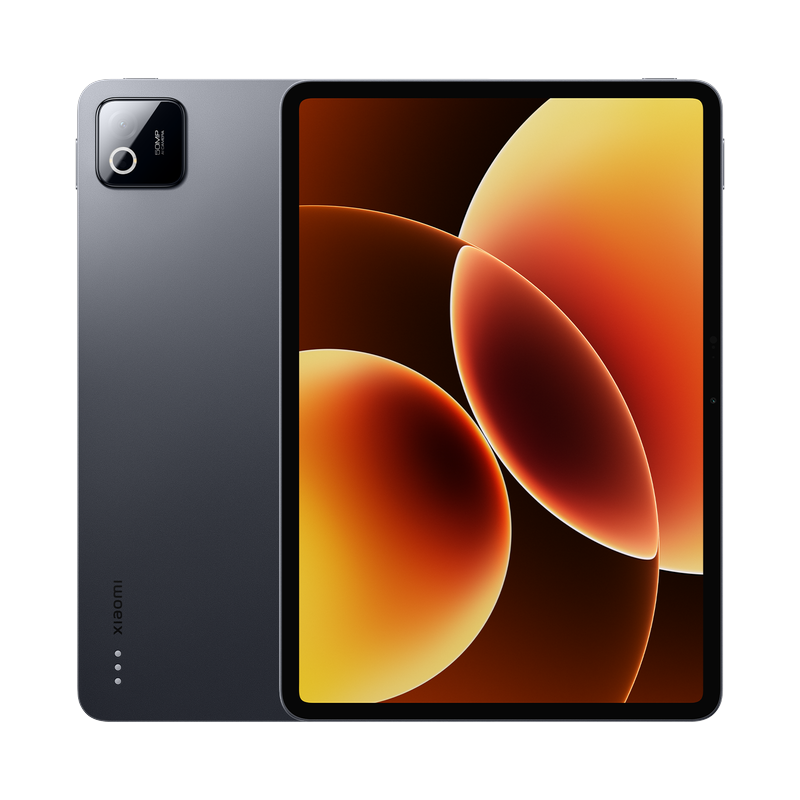 Xiaomi Pad 8 Pro — imagen oficial de Xiaomi Perú
