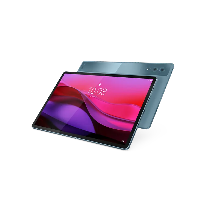 Lenovo Yoga Tab Plus — imagen oficial de Lenovo Perú