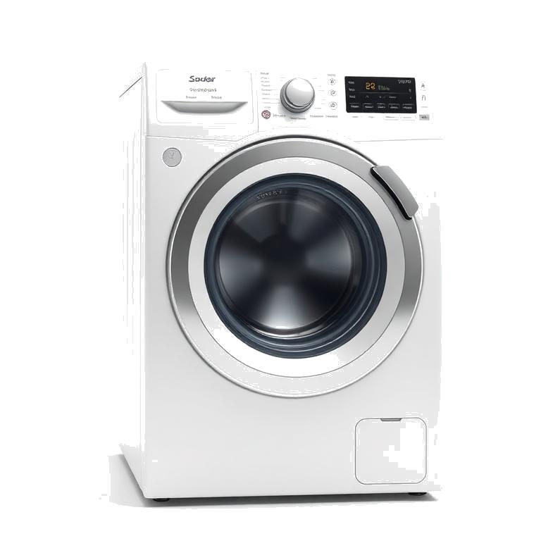 Lavadora LG 9kg Carga Frontal