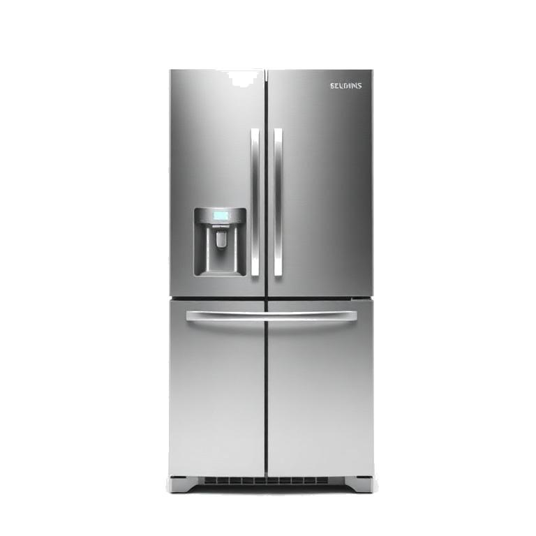 Refrigeradora Samsung 340L No Frost